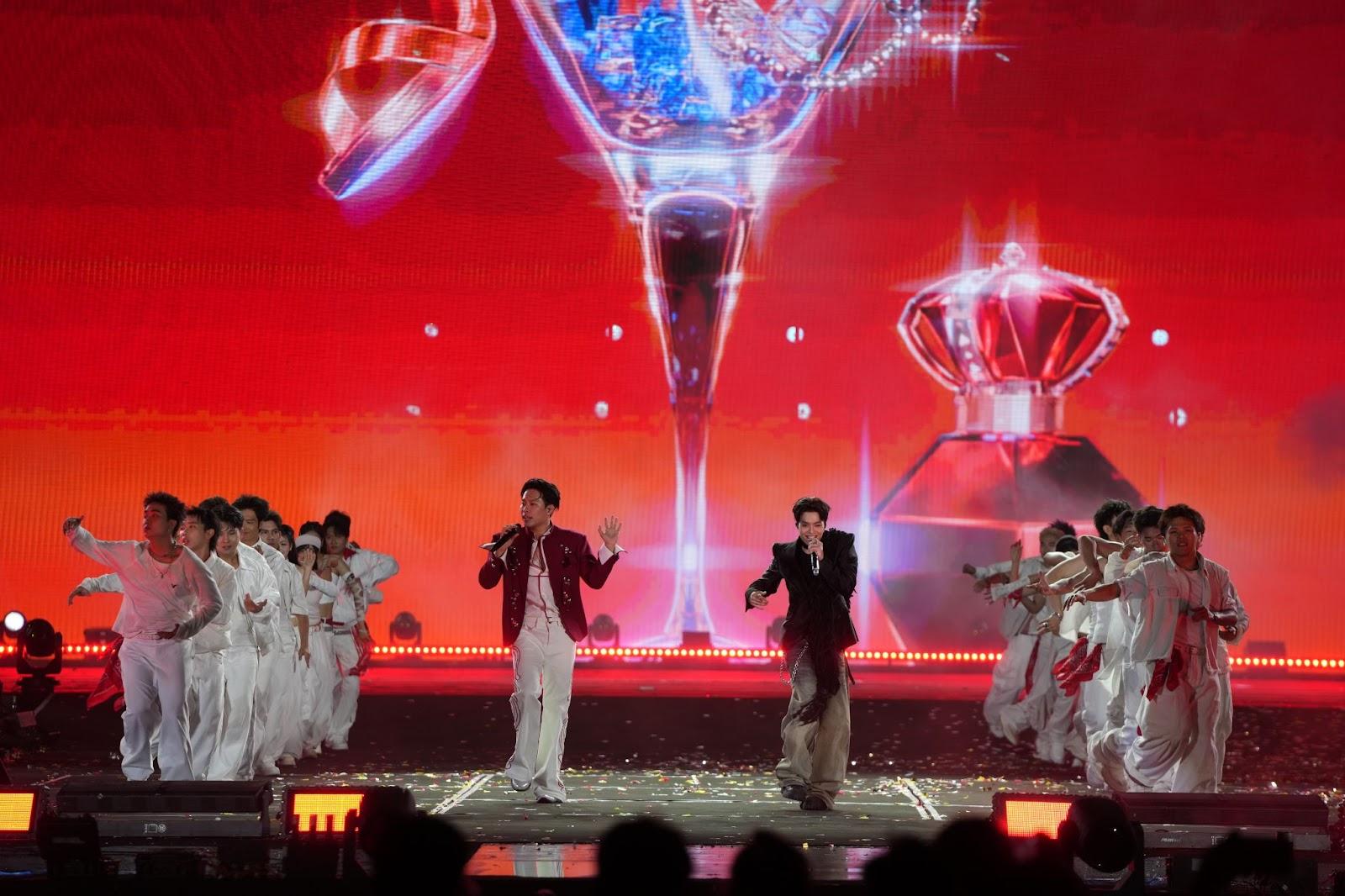 DatVietVAC đơn vị sản xuất đồng hành cùng Gia Lai khởi động Năm Du lịch Quốc gia 2026 bằng đại nhạc hội giàu bản sắc- Ảnh 5.