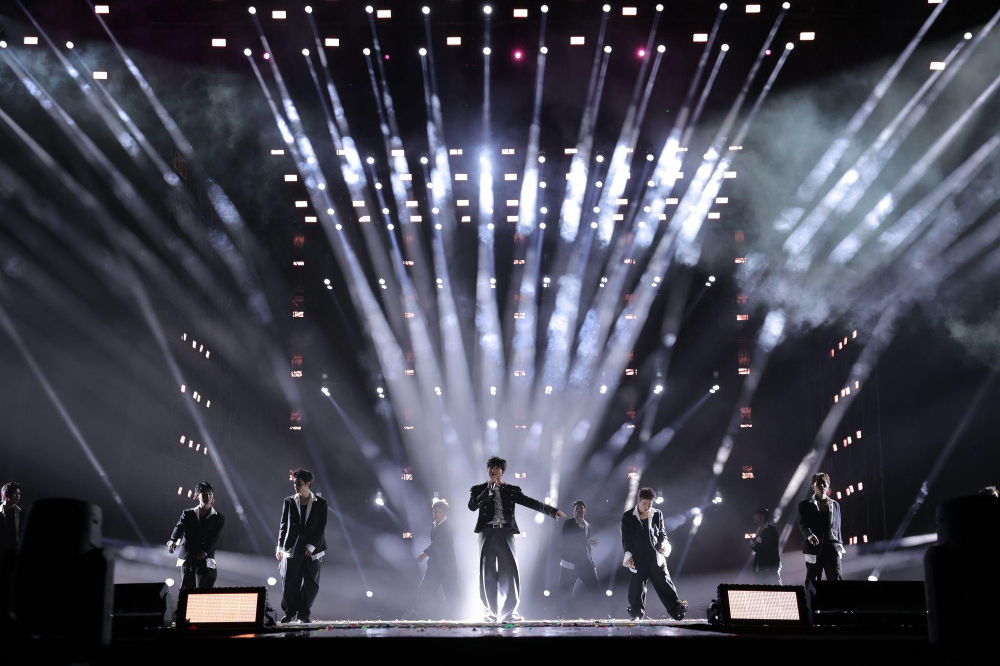 DatVietVAC đơn vị sản xuất đồng hành cùng Gia Lai khởi động Năm Du lịch Quốc gia 2026 bằng đại nhạc hội giàu bản sắc- Ảnh 6.