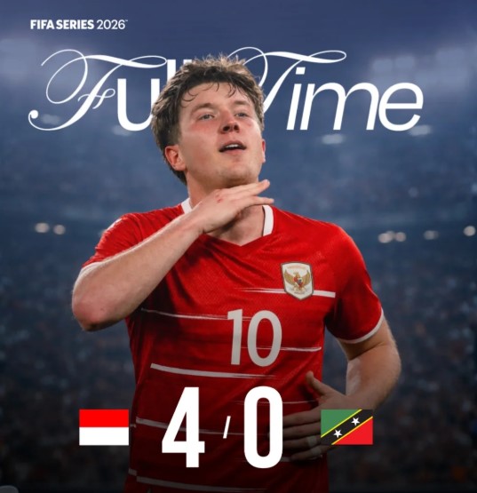 Việt Nam - Indonesia: Hai hướng đi, một đích đến World Cup 4 Việt Nam - Indonesia: Hai hướng đi, một đích đến World Cup - Ảnh 4.
