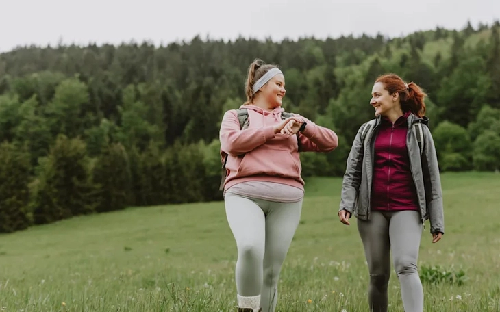 Cách giãn cơ 10 phút mỗi ngày để kéo dài tuổi thọ - Ảnh 4.