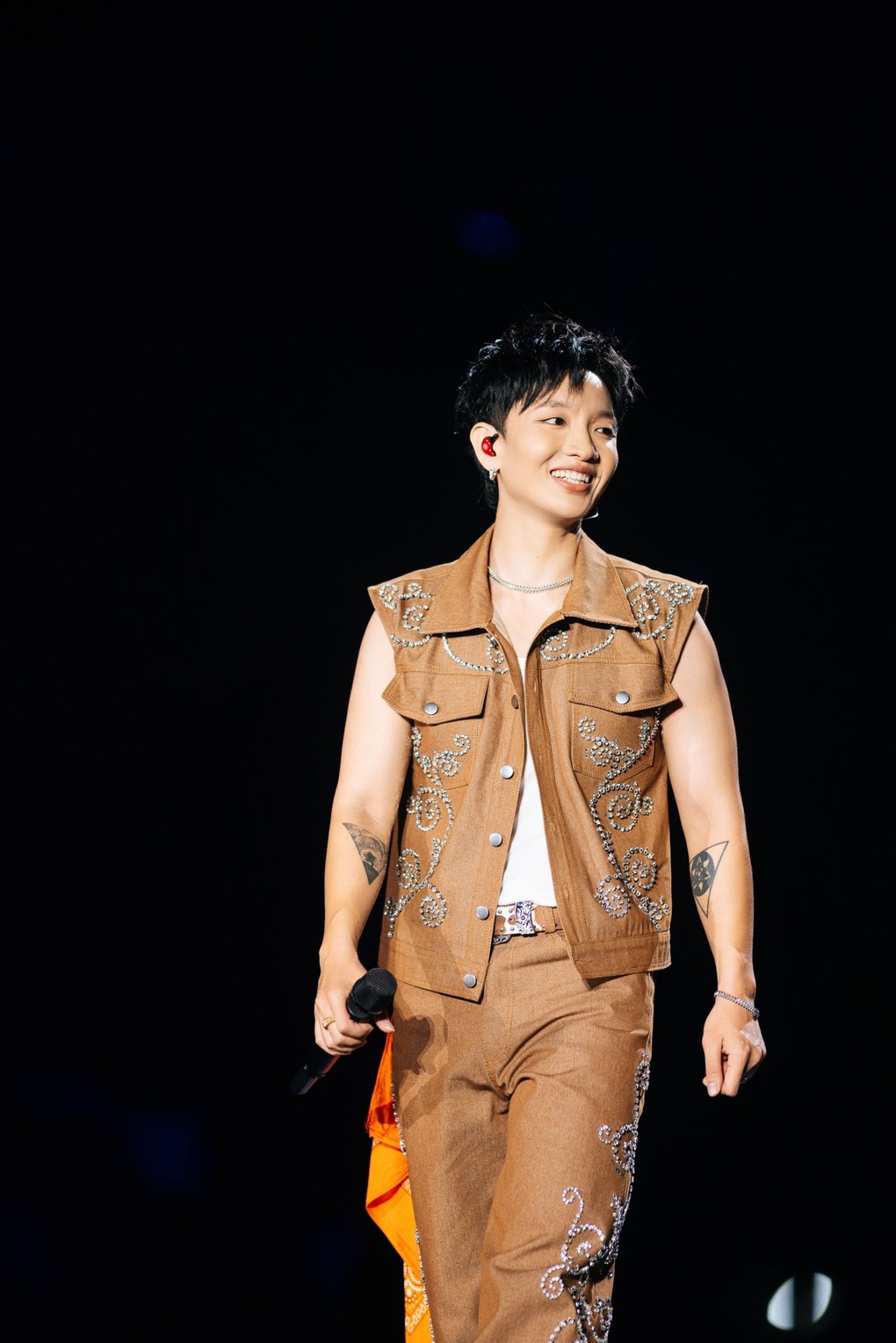 Hoàng Dũng kể thời đi hát cát-xê 250.000 đồng và khủng hoảng tuổi 30 - 2