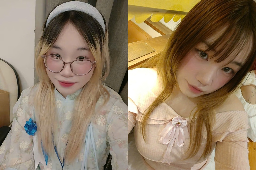 Bị ung thư xương phải cắt cụt chi năm 15 tuổi, nữ sinh vì mẹ mà tái sinh - 4