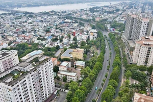 Đồng Nai đã đạt các tiêu chí của thành phố trực thuộc Trung ương