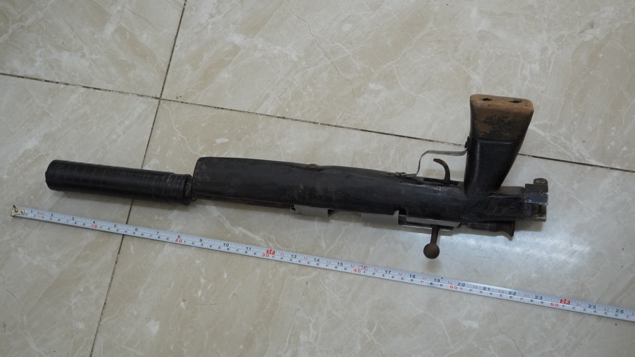 Lời khai Nguyễn Ngọc Đạo sau khi nổ súng bắn chết tài xế taxi và mẹ vợ - Ảnh 2.