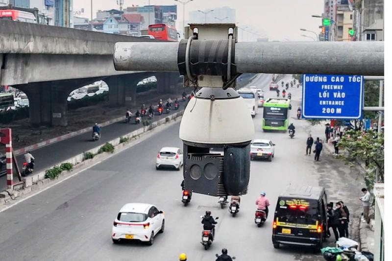 Việc chia sẻ dữ liệu camera của người dân được thực hiện theo quy định nào?- Ảnh 1.