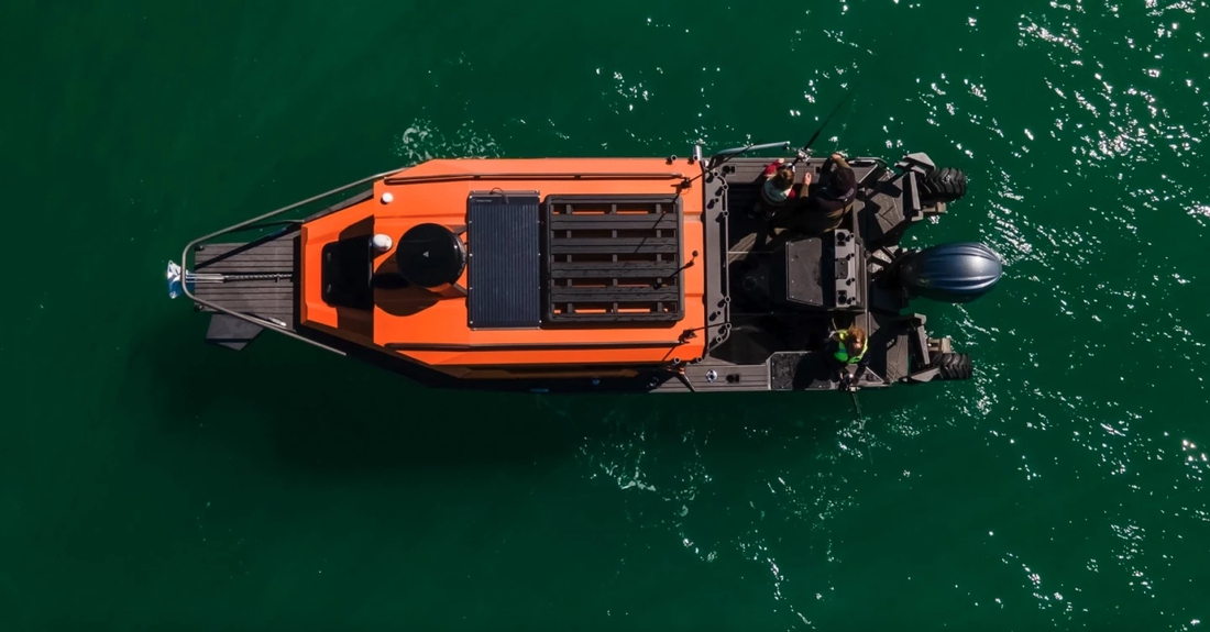 nhà di động - Ảnh 4.