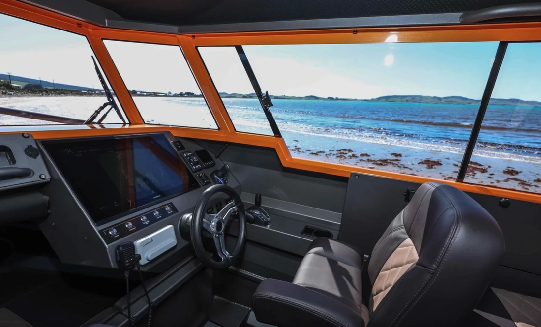 nhà di động - Ảnh 5.