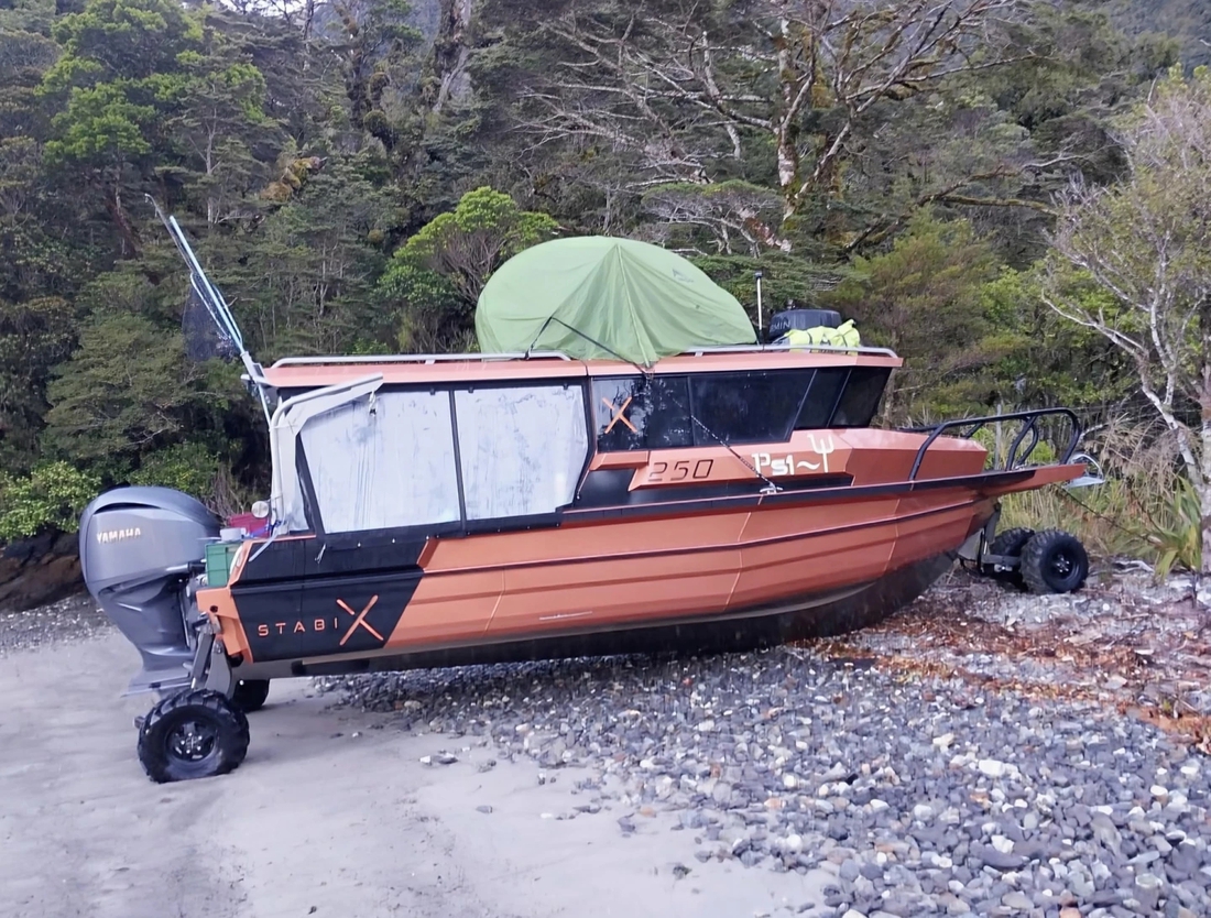 nhà di động - Ảnh 11.