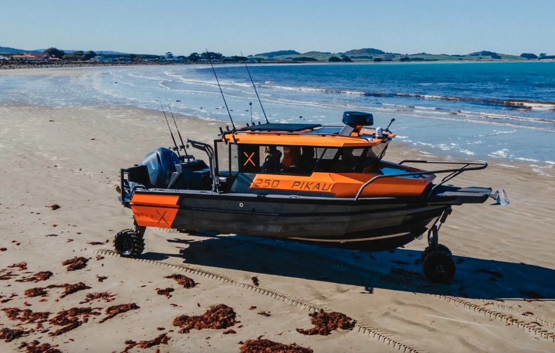 nhà di động - Ảnh 12.