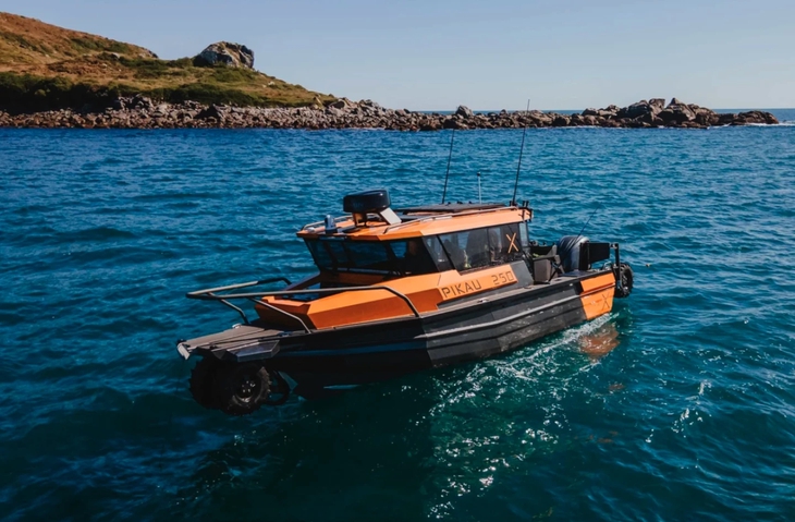 nhà di động - Ảnh 15.