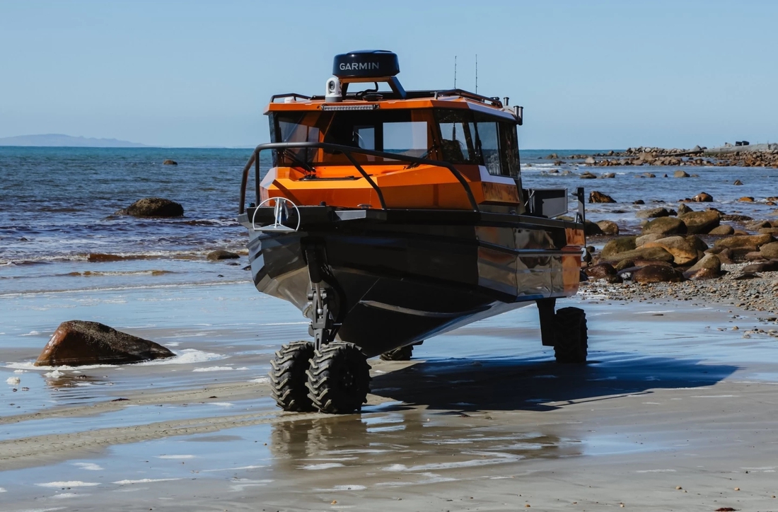 nhà di động - Ảnh 18.