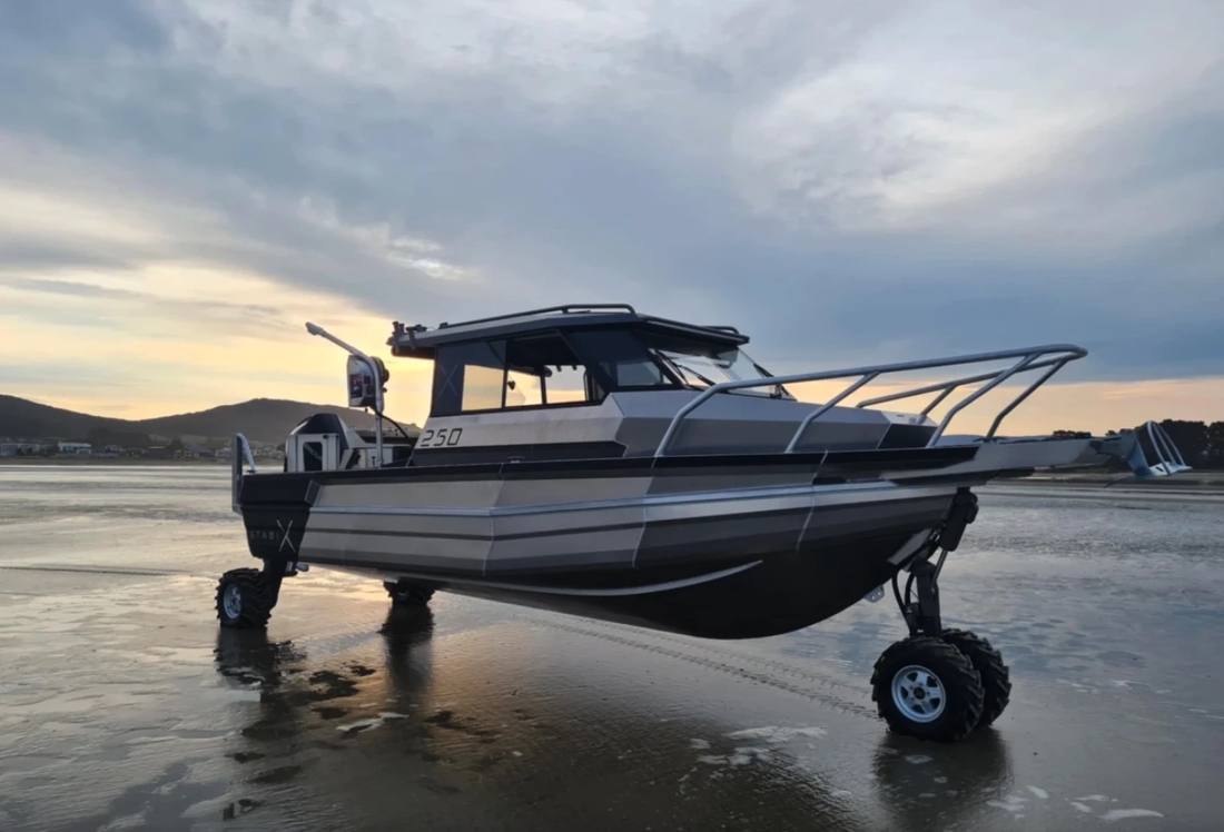 nhà di động - Ảnh 19.