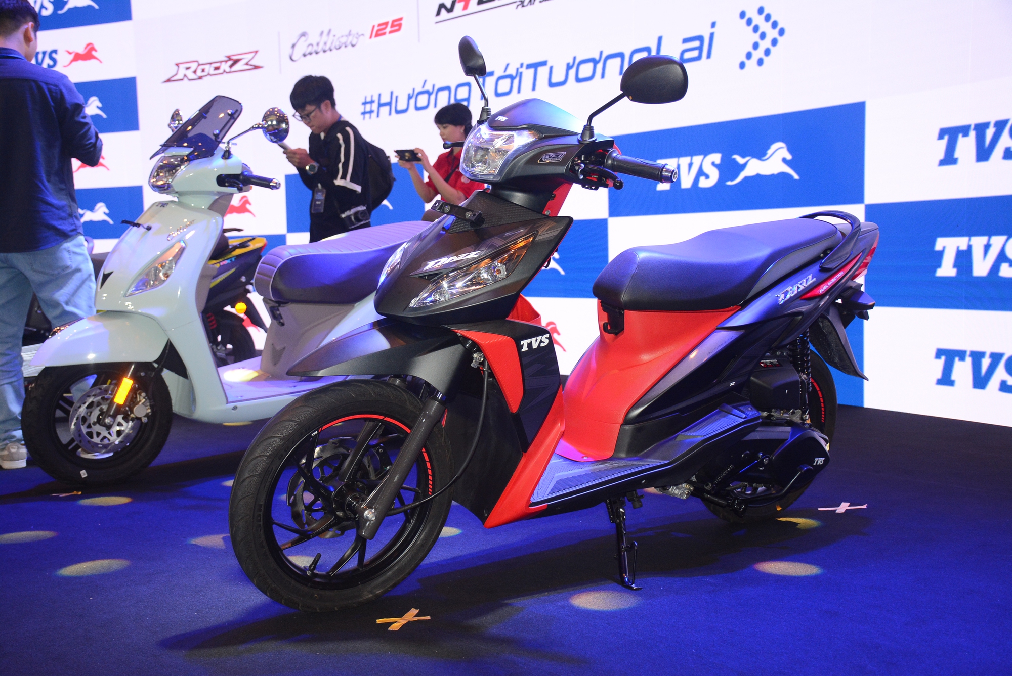 10 thương hiệu xe máy bán chạy nhất thế giới: Honda bỏ xa hãng xe Ấn Độ - Ảnh 2.