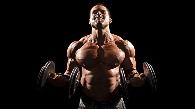 Tại sao bạn tập lưng nhưng lại mỏi tay, 2 phút đọc bài viết này để cứu vãn buổi tập lưng của bạn- Ảnh 4.