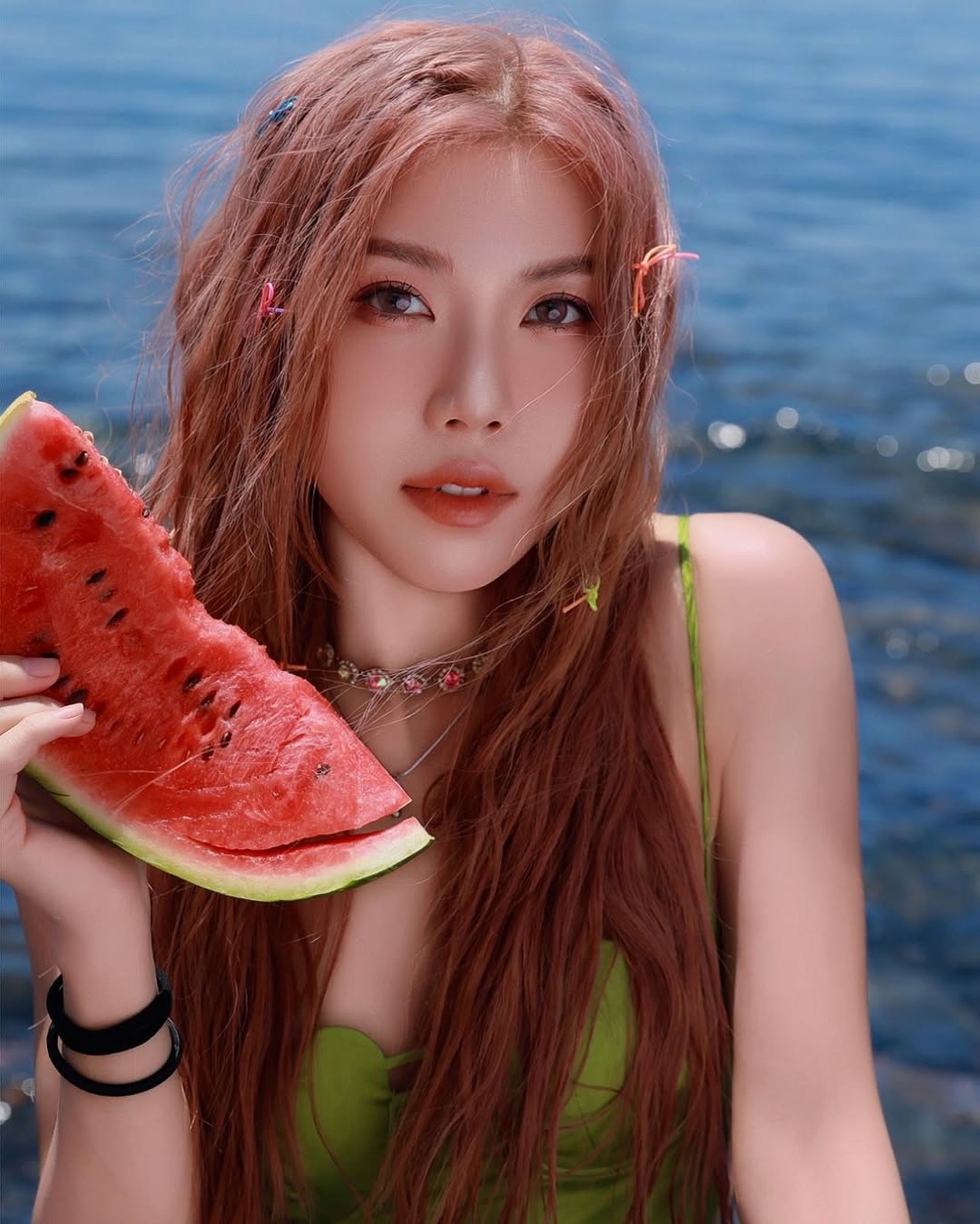 Trang Pháp: Bố giáo sư, mẹ làm ngoại giao, bất ngờ gây chú ý ở Trung Quốc - 11 Trang Pháp: Bố giáo sư, mẹ làm ngoại giao, bất ngờ gây chú ý ở Trung Quốc - 11