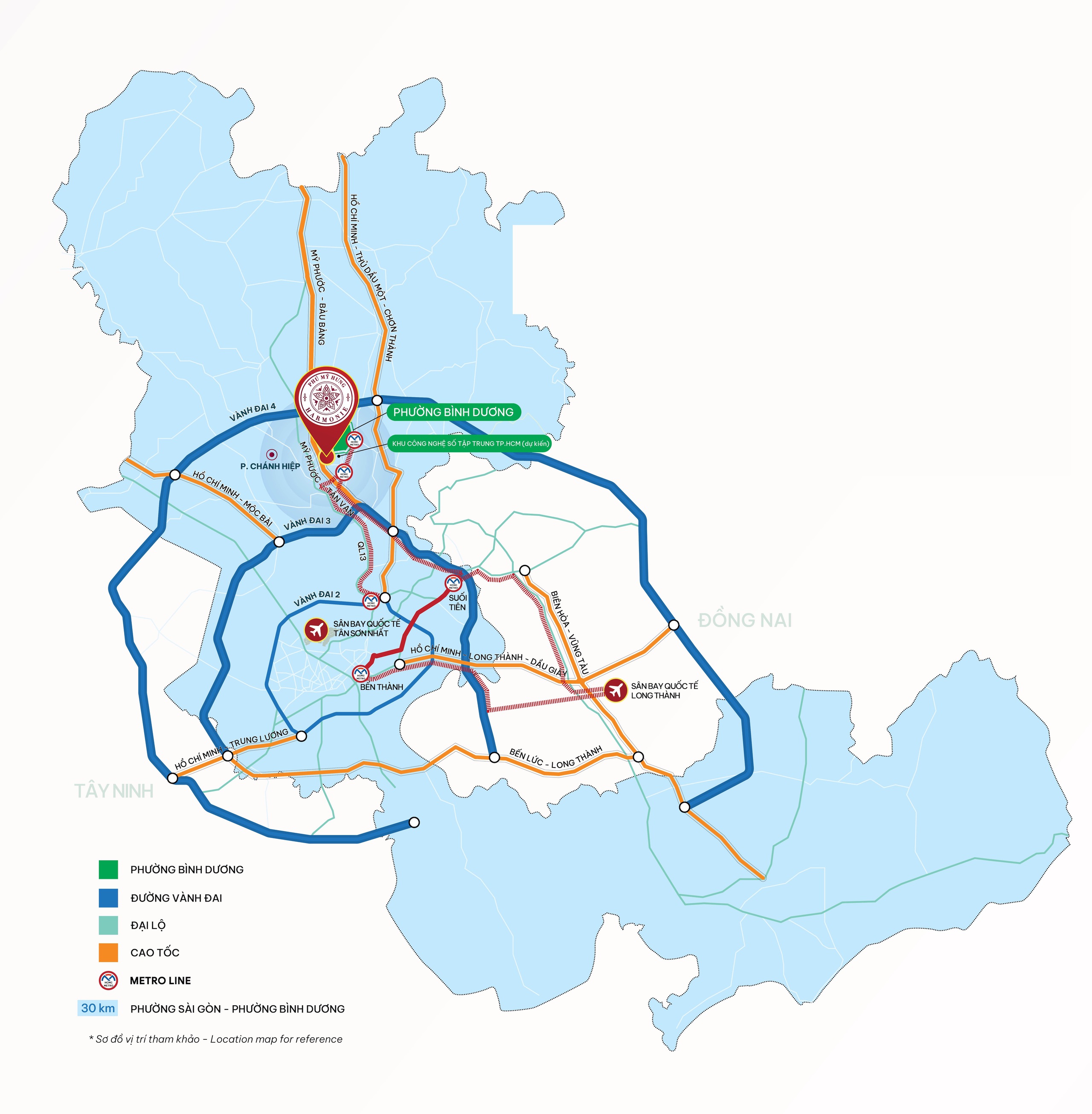 Phú Mỹ Hưng khai trương Trung tâm nhà mẫu Harmonie ngay tại công trường 5 Phú Mỹ Hưng khai trương Trung tâm nhà mẫu Harmonie ngay tại công trường - Ảnh 5.