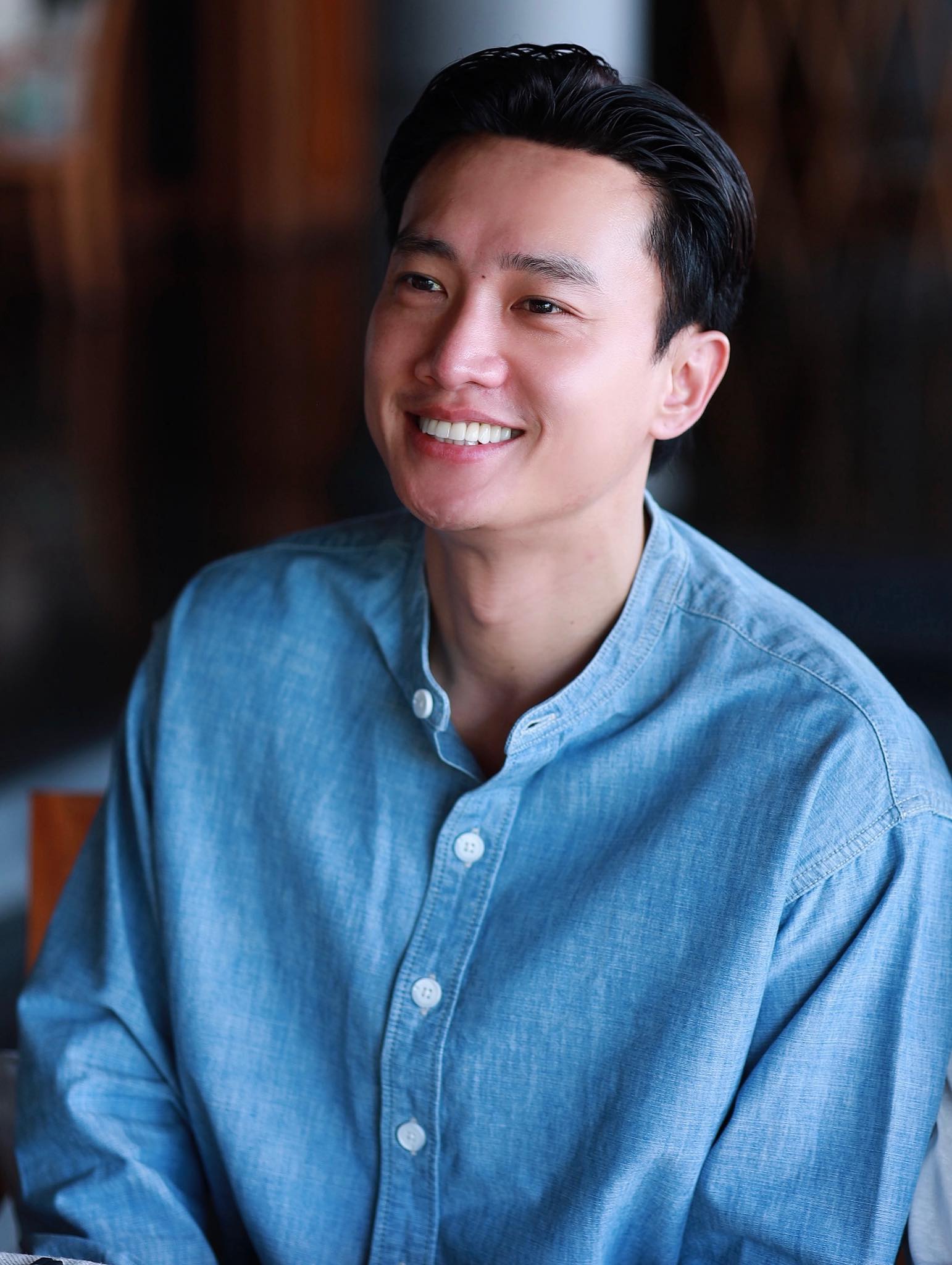 Quốc Trường lên tiếng về hình ảnh bất ổn trên sóng trực tiếp- Ảnh 4.