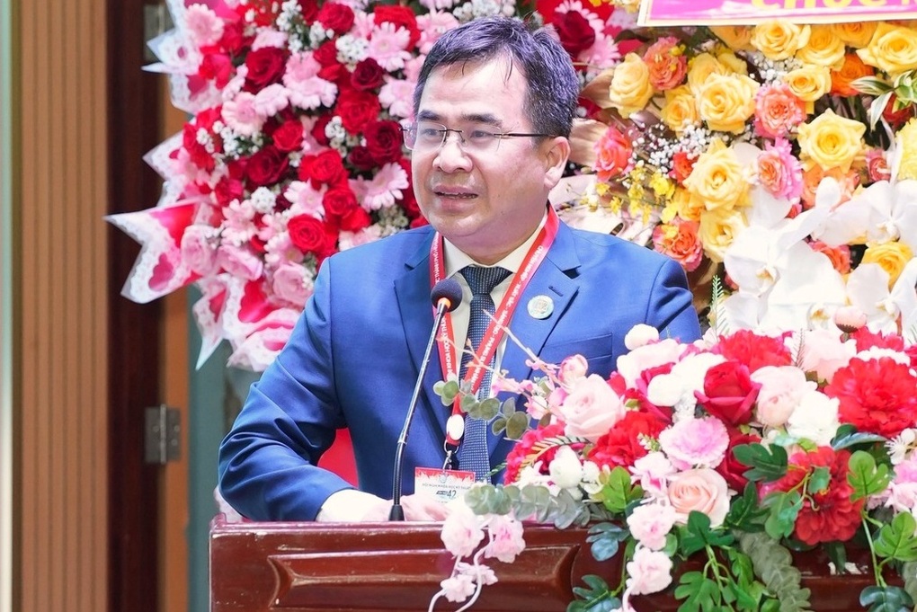 Dùng AI và KPI để quản lý y bác sĩ: Các lãnh đạo bệnh viện ở TPHCM nói gì? - 4