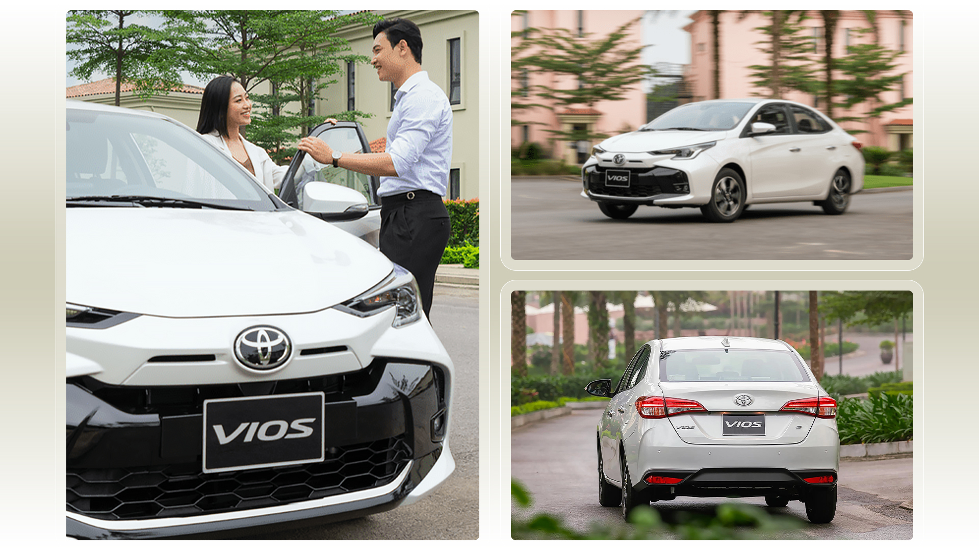Yếu tố hút phái đẹp của Toyota Vios 5 1774891052 732 Yeu to hut phai dep cua Toyota Vios