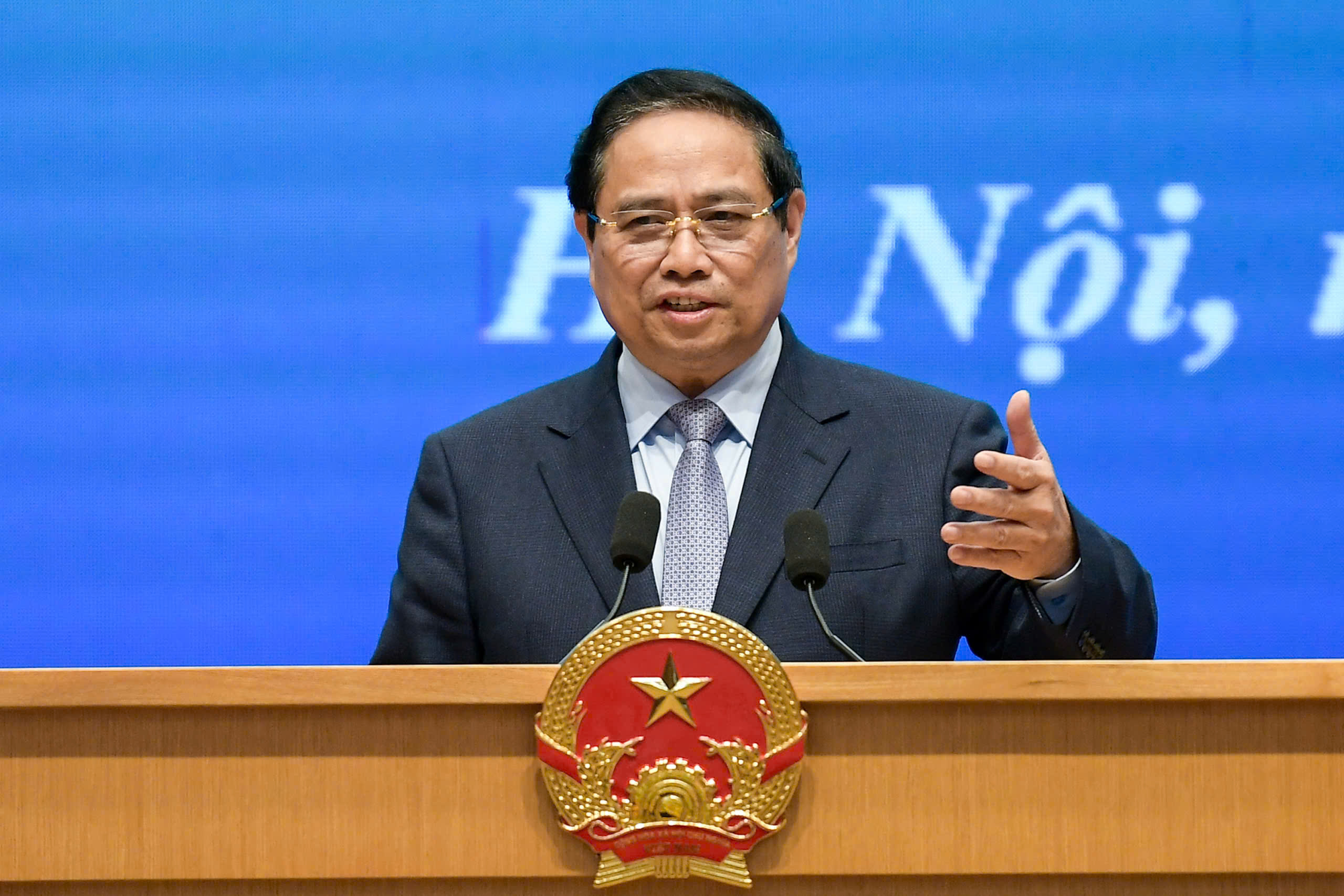 Nữ tiến sĩ 9x, doanh nhân trẻ nghìn tỉ cùng ca sĩ Phương Mỹ Chi hiến kế cùng Thủ tướng - Ảnh 4.