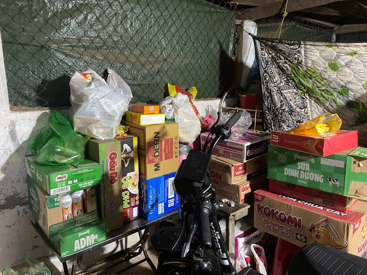 Về tận nơi vụ 4 chị em mồ côi: Người dì “không dám ra đường” vì bị nhầm là mẹ ruột, địa phương nói gì?- Ảnh 7.