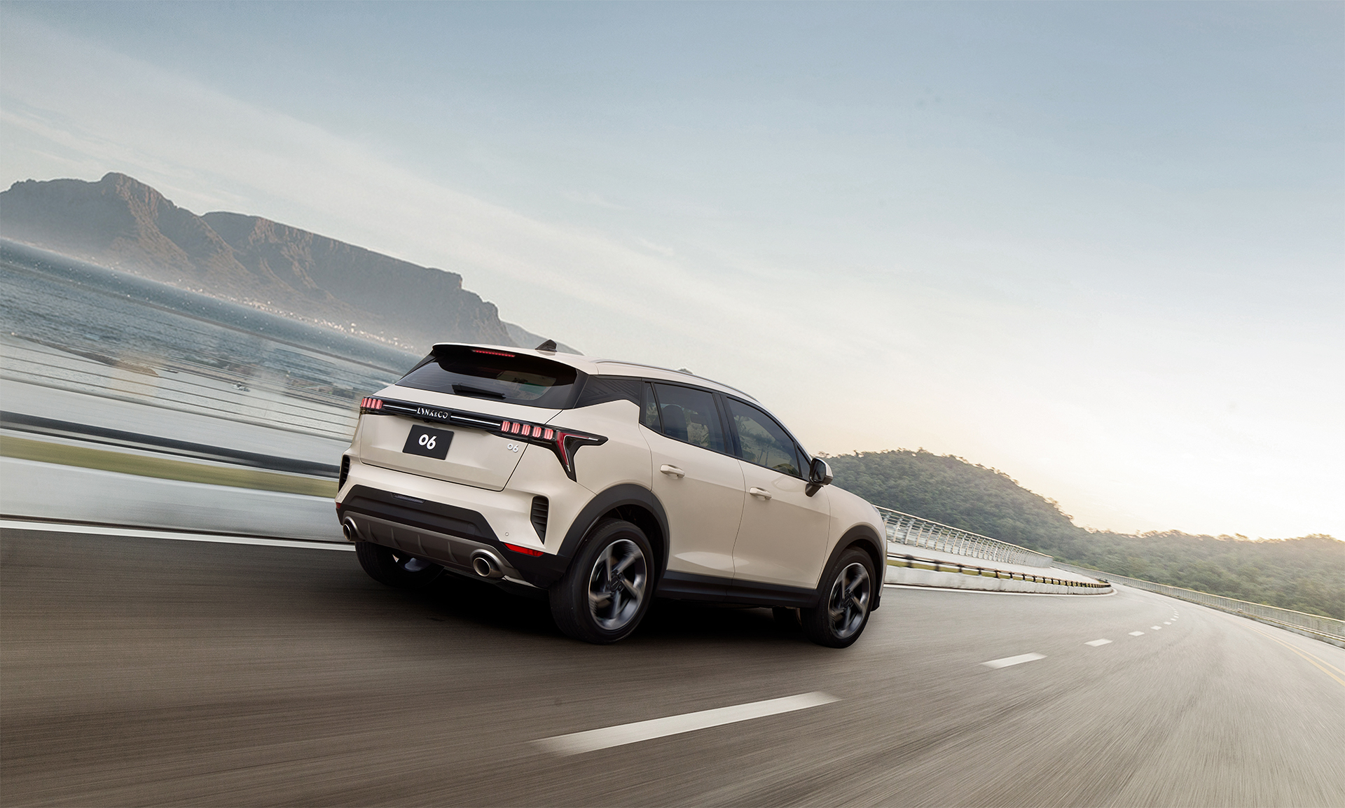 1774892284 435 Lynk Co 06 va lua chon SUV co B