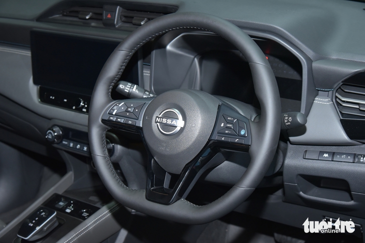 Nissan Kicks - Ảnh 7.