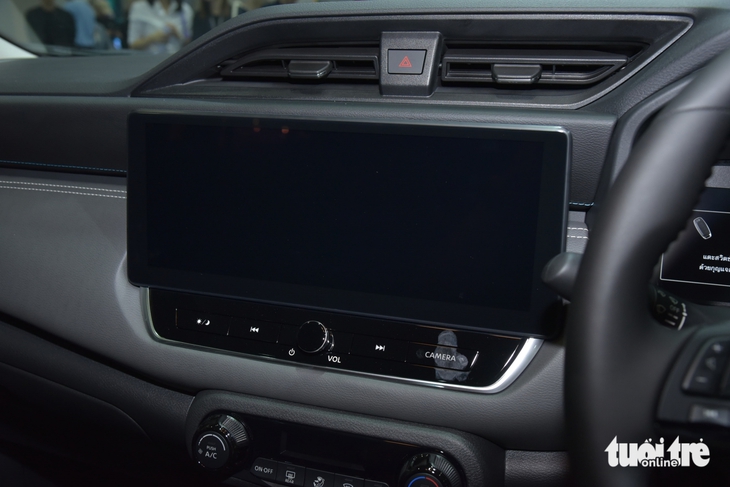 Nissan Kicks - Ảnh 8.