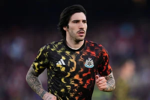 Tiết lộ vụ chuyển nhượng Tonali đến MU sau bàn thắng cho tuyển Ý