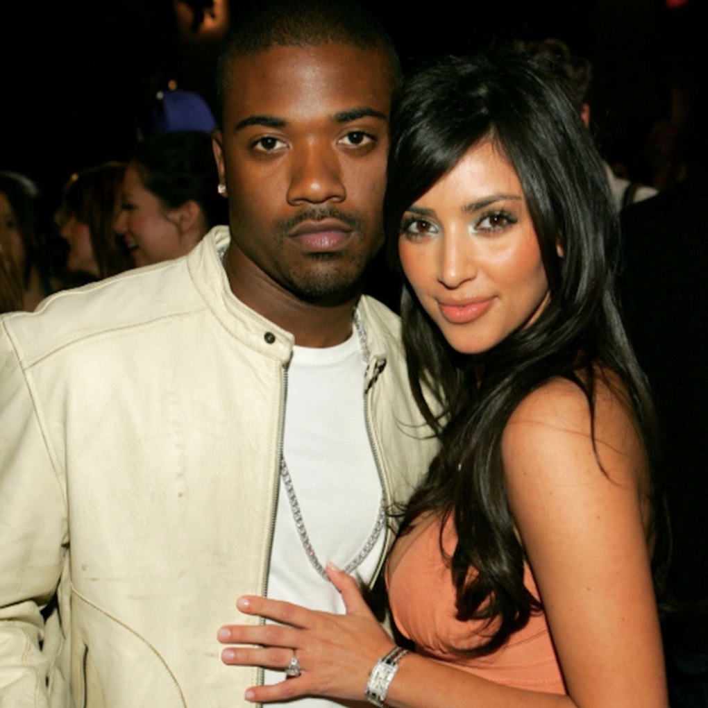 Kim Kardashian chi 6 triệu USD dàn xếp thoả thuận về clip nóng - 2