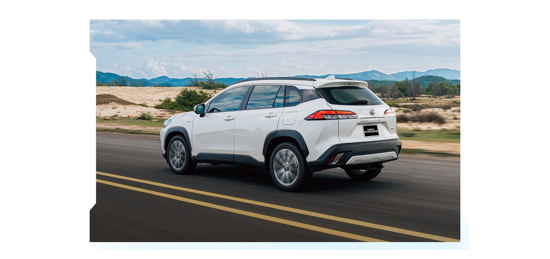 Xe Hybrid tự sạc: Ba yếu tố mở ra cơ hội phát triển - Ảnh 2.