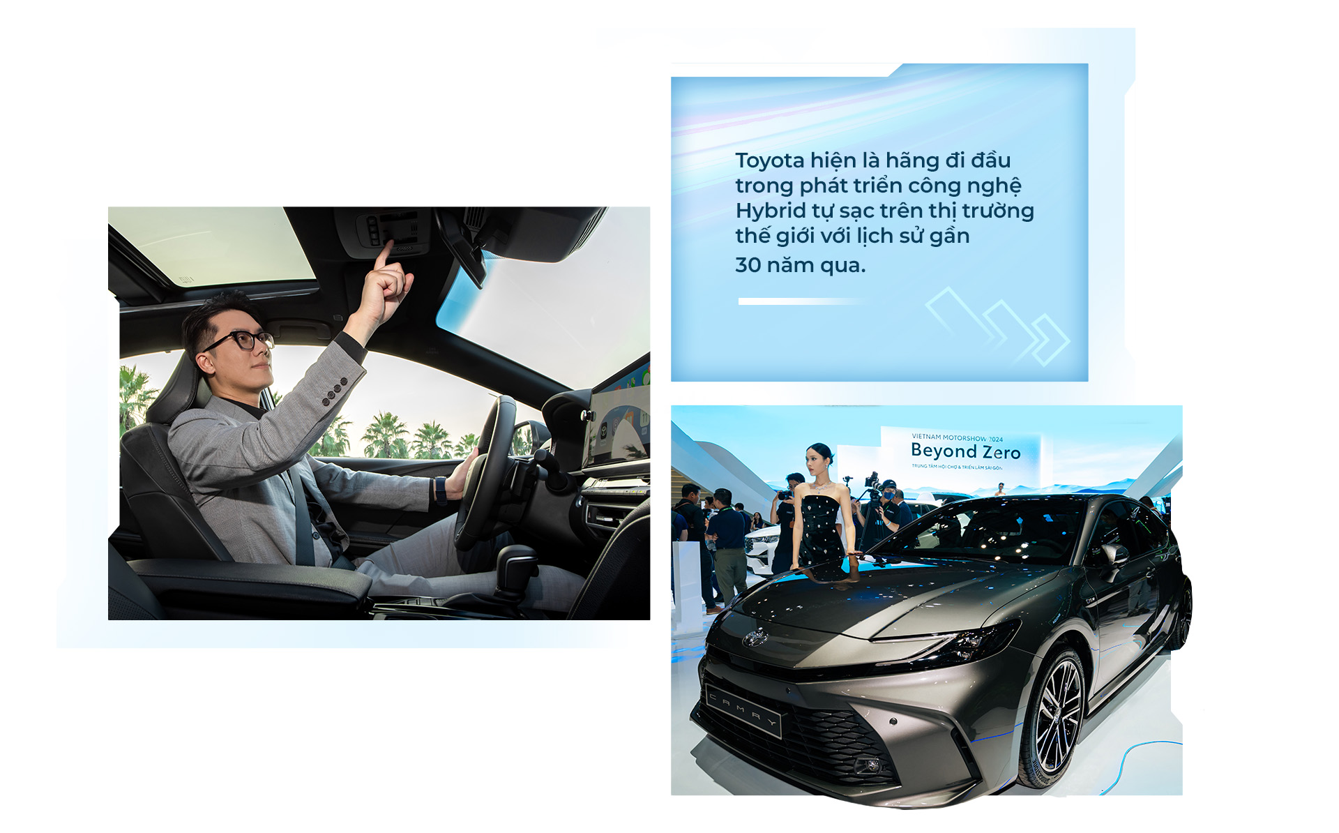 Xe Hybrid tự sạc: Ba yếu tố mở ra cơ hội phát triển - Ảnh 5.