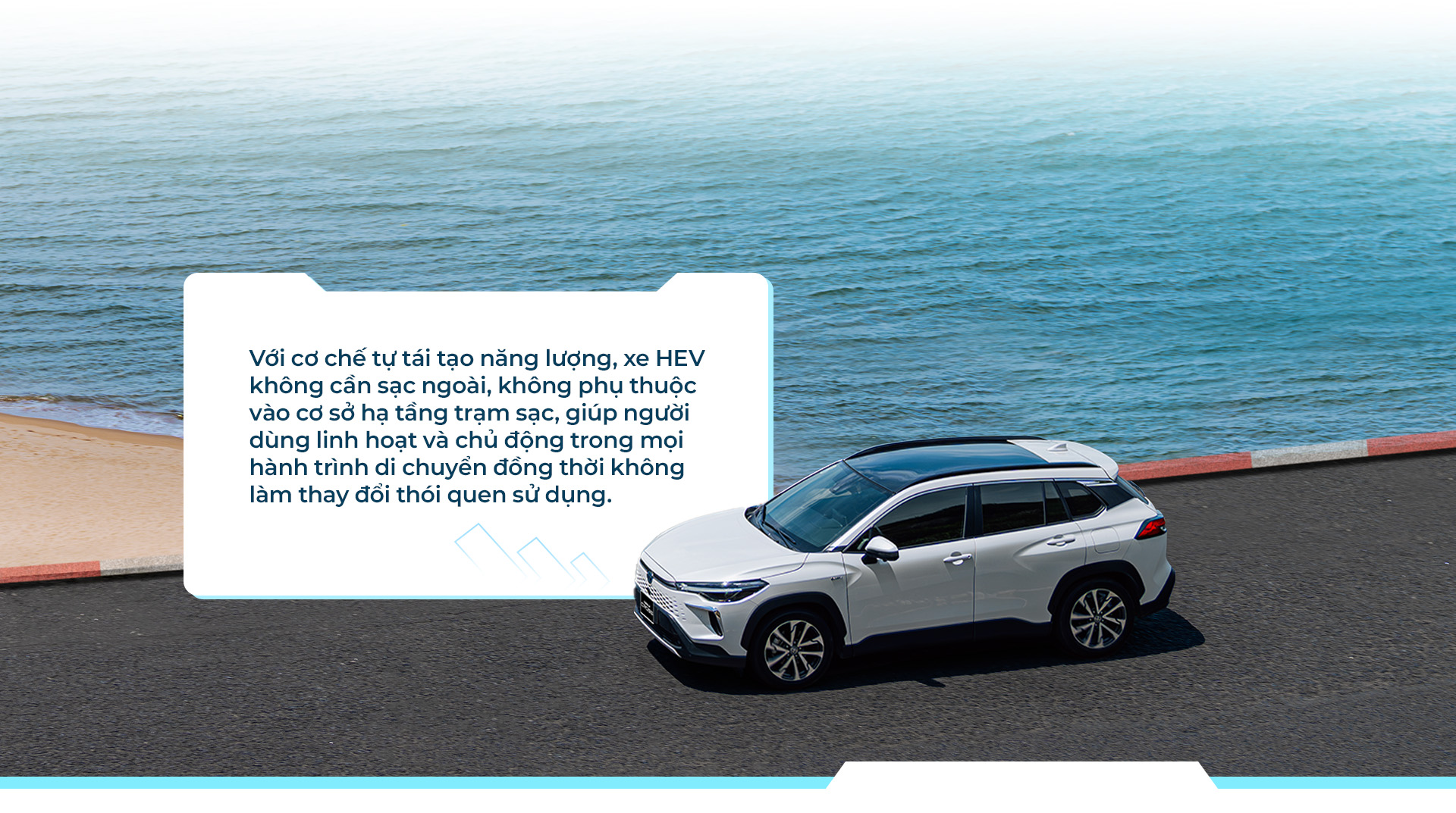 Xe Hybrid tự sạc: Ba yếu tố mở ra cơ hội phát triển - Ảnh 6.