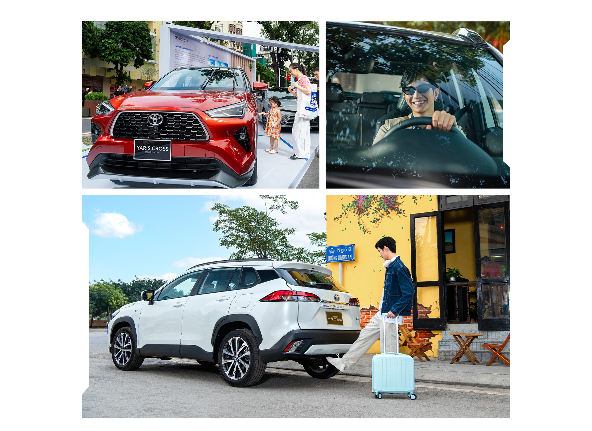 Xe Hybrid tự sạc: Ba yếu tố mở ra cơ hội phát triển - Ảnh 9.