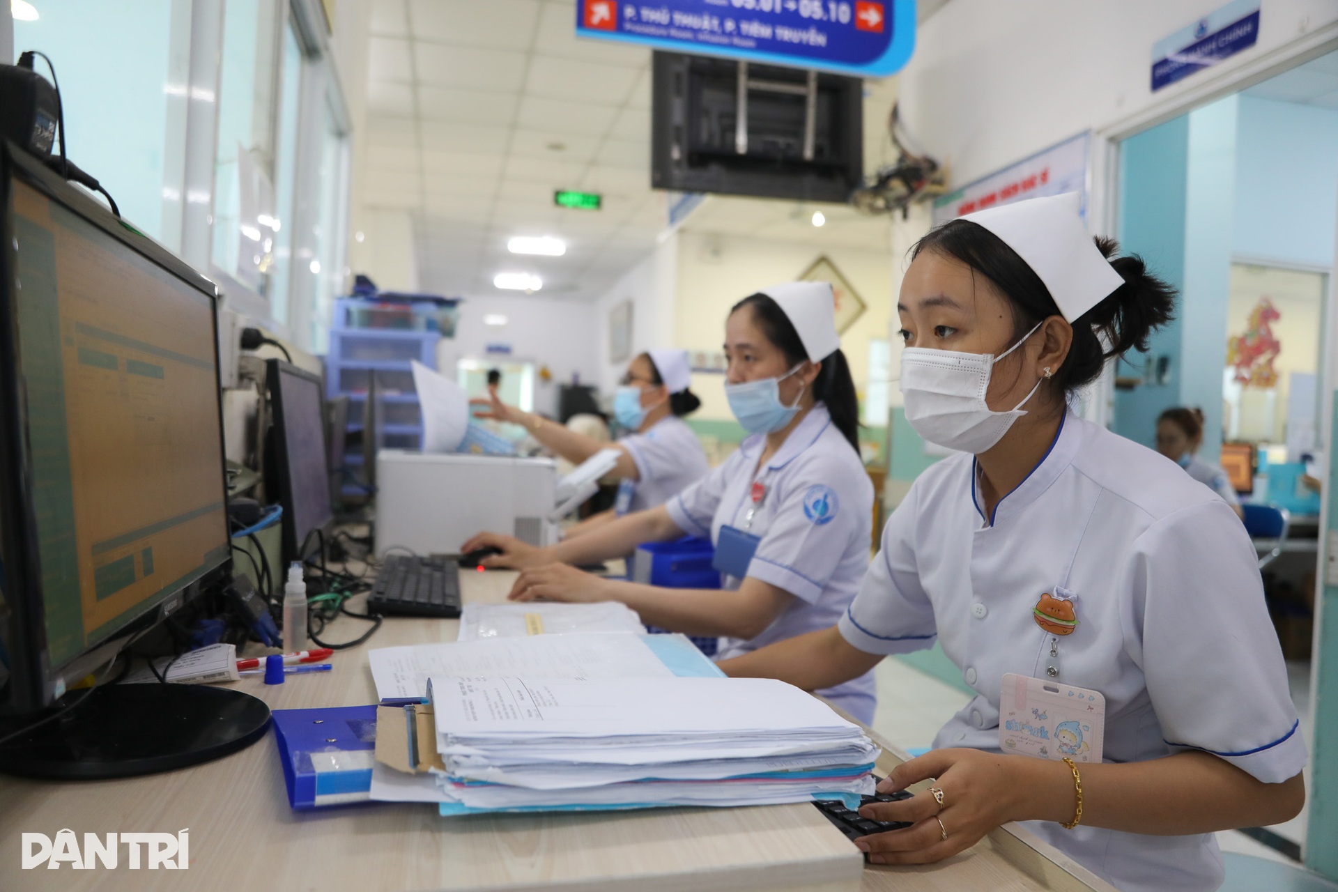 Bên trong nơi cứu chữa trẻ mắc tay chân miệng nặng, biến chứng ngưng thở - 7