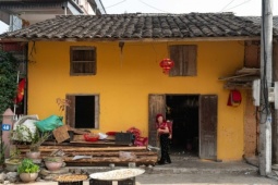 Điểm đến bị khách du lịch 'bỏ quên' ở Hà Giang