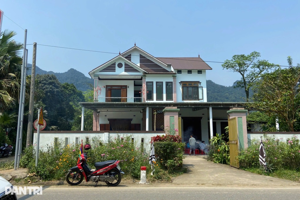 Kẻ gây thảm án ở Quảng Trị lên mạng khai giết 3 người, xin lỗi bố mẹ - 3