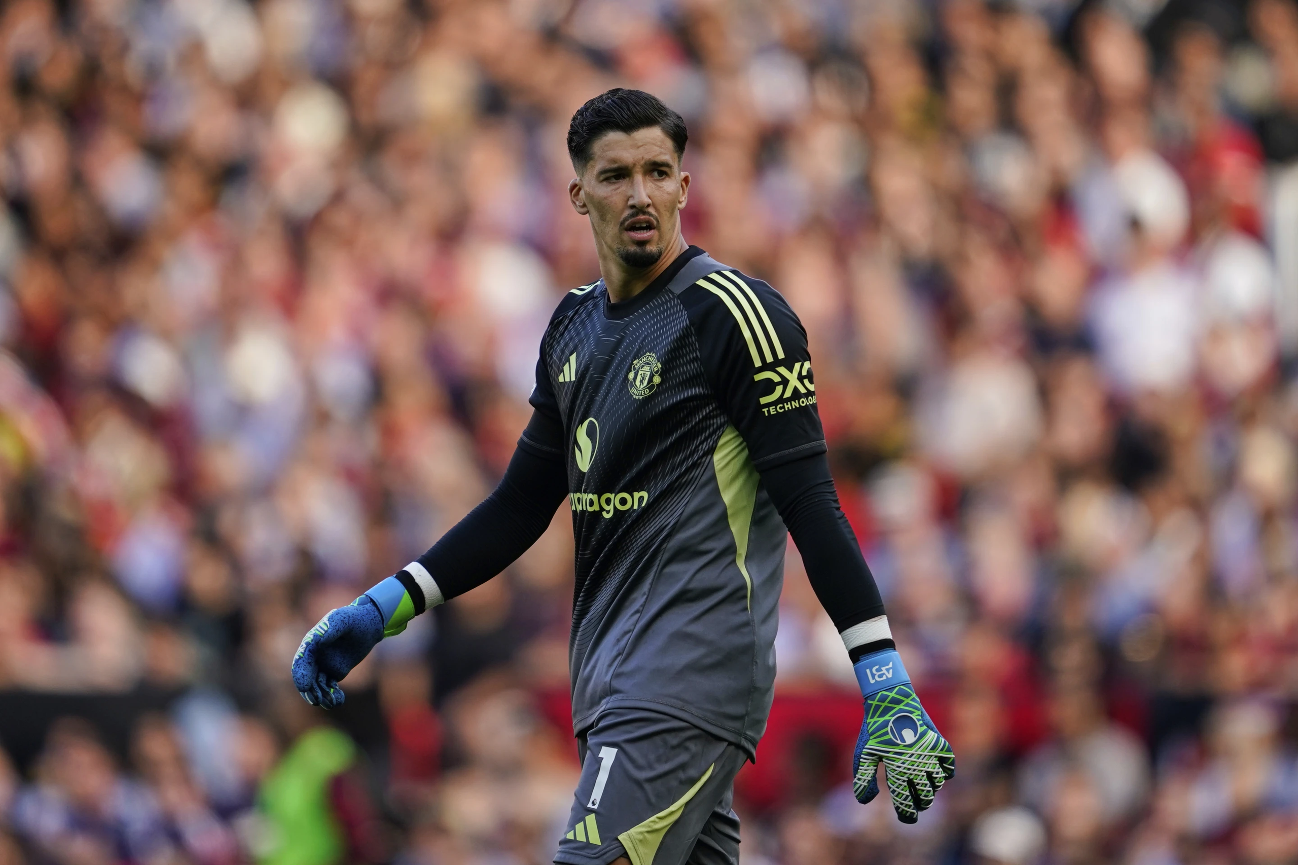 Ai hay nhất, ai dở nhất Man Utd kể từ đầu mùa giải? - Ảnh 2.