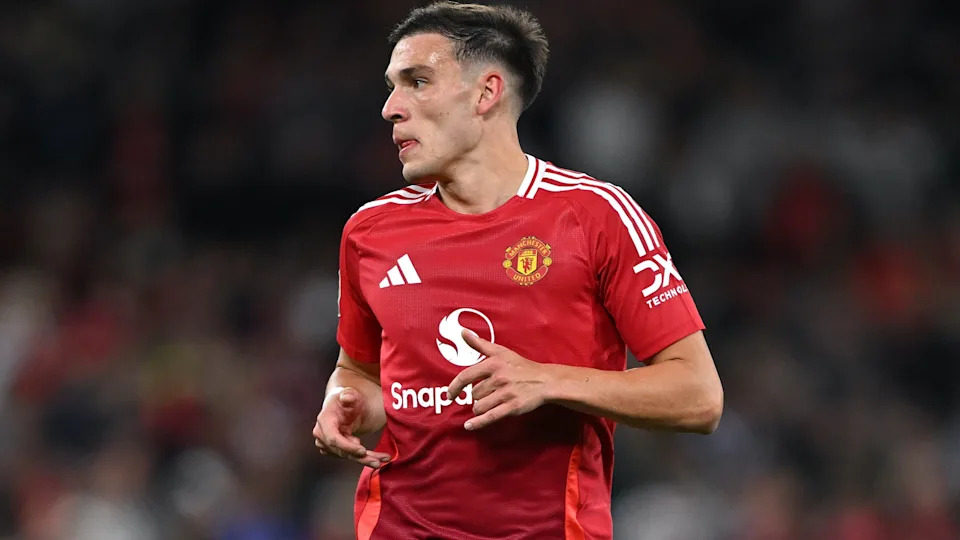 Ai hay nhất, ai dở nhất Man Utd kể từ đầu mùa giải? - Ảnh 14.