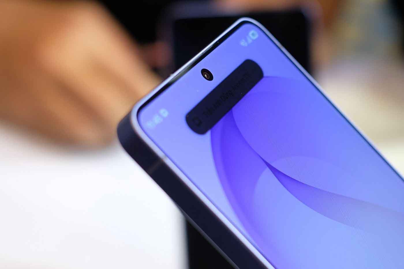 Người dùng cảm thấy an tâm, tự tin hơn khi dùng Galaxy S26 Ultra nhờ Privacy Display - Ảnh 2.