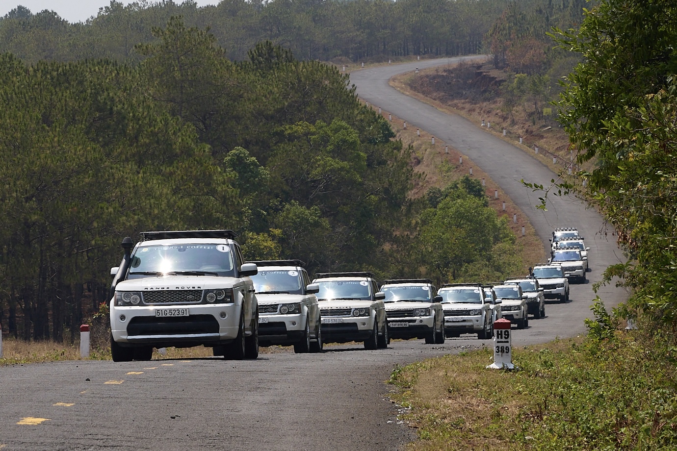 'Hành trình Từ Trái Tim' mang niềm vui đến chiến sĩ vùng biên giới 3 'Hành trình Từ Trái Tim' mang niềm vui đến chiến sĩ vùng biên giới - Ảnh 3.