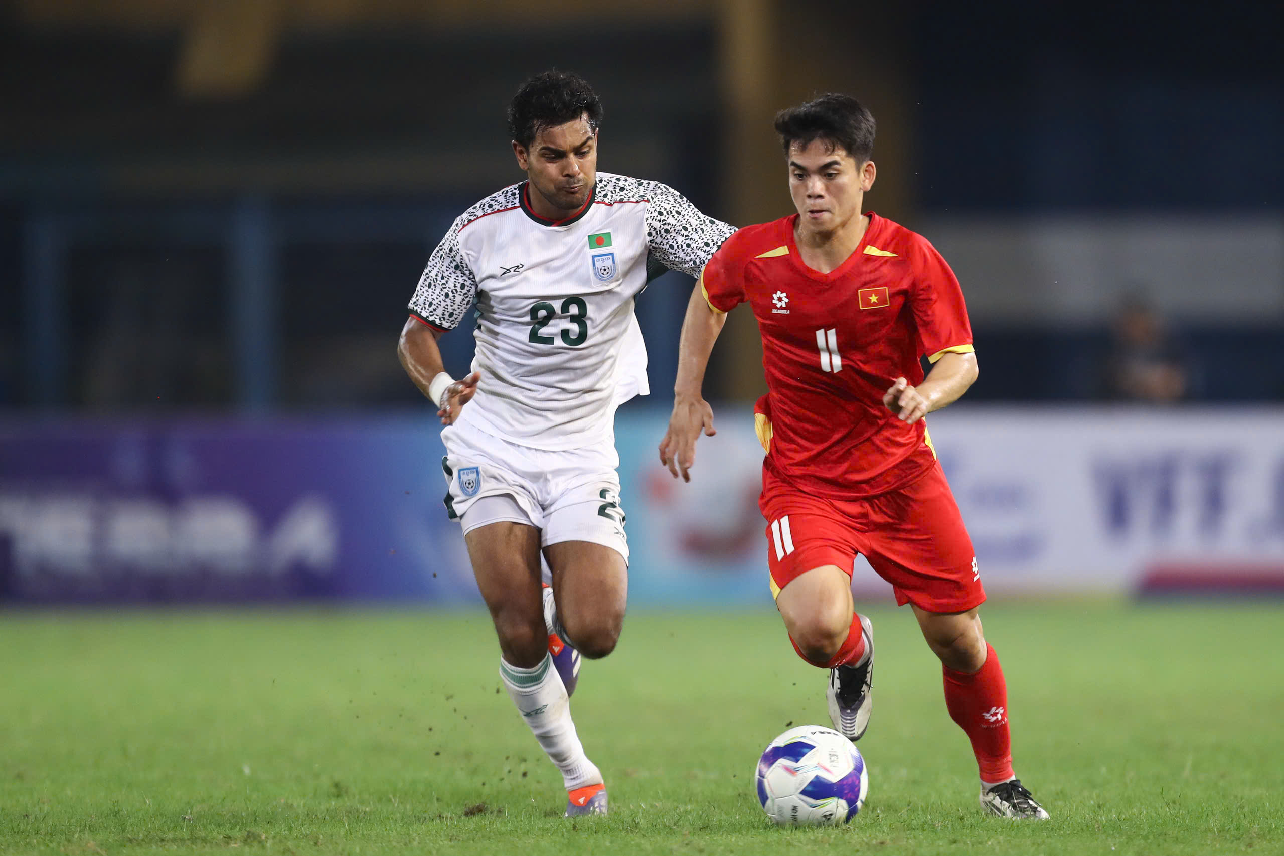 Điều vô cùng đặc biệt giúp đội tuyển Việt Nam mềm mại hơn- Ảnh 2.