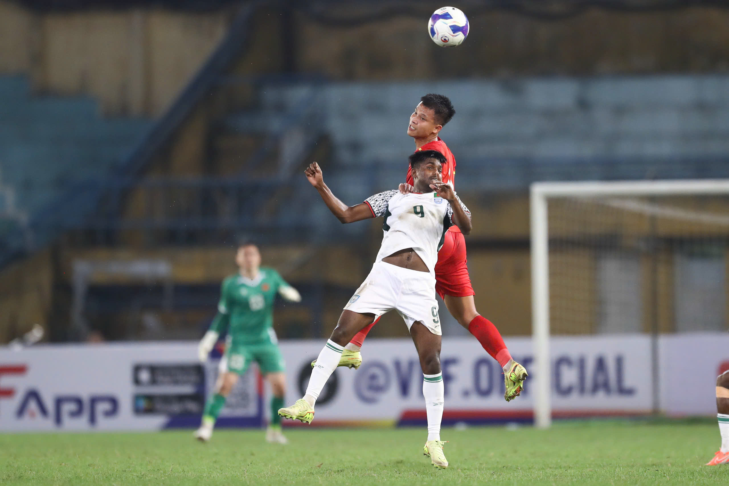 Điều vô cùng đặc biệt giúp đội tuyển Việt Nam mềm mại hơn- Ảnh 4.