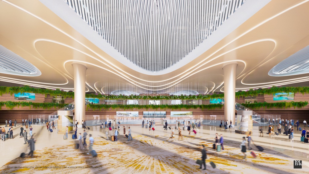 Sân bay điểm đến “tiêu chuẩn Changi”: Hướng tiếp cận mới cho hạ tầng hàng không Việt Nam - 3