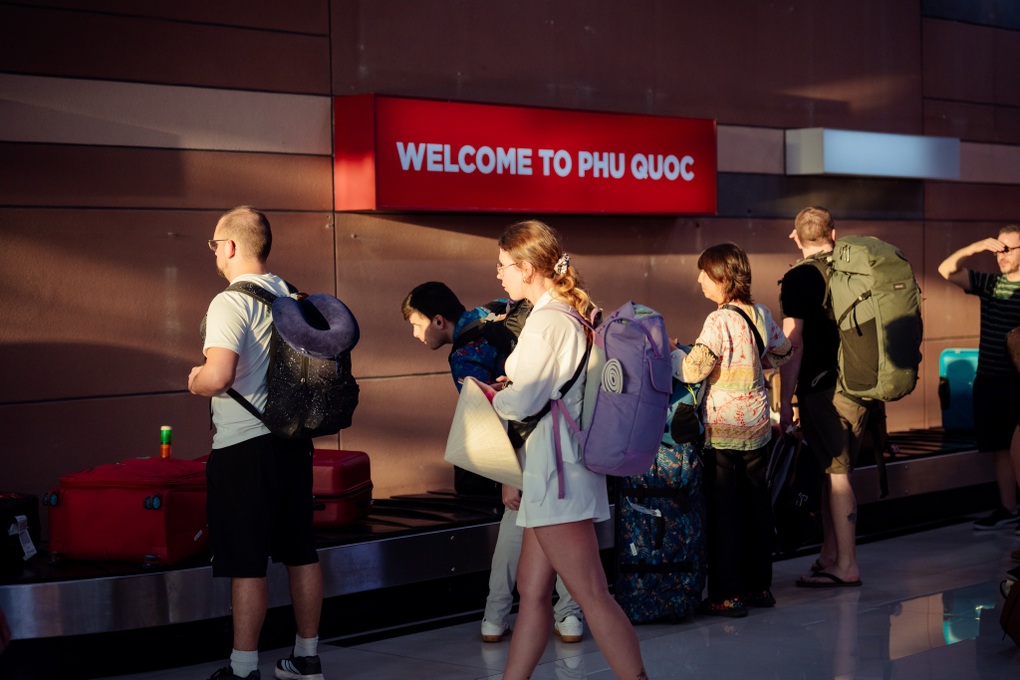 Sân bay điểm đến “tiêu chuẩn Changi”: Hướng tiếp cận mới cho hạ tầng hàng không Việt Nam - 4