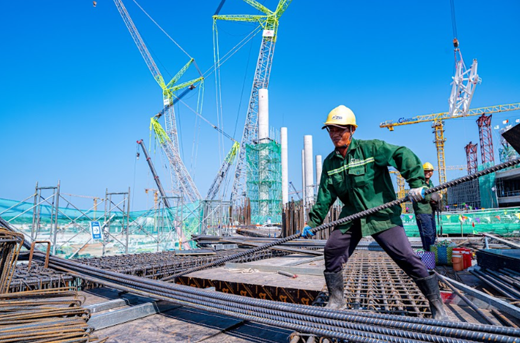 Sân bay điểm đến “tiêu chuẩn Changi”: Hướng tiếp cận mới cho hạ tầng hàng không Việt Nam - 6