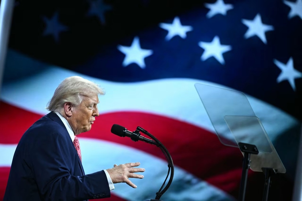 Toàn cảnh xung đột Trung Đông: Trận đấu sinh tử giữa Mỹ và Iran sắp nổ ra? - 3