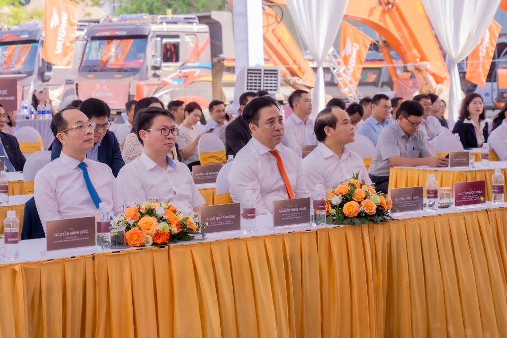 Văn Phú khởi công dự án Vlasta Premier - Phú Hội - 3