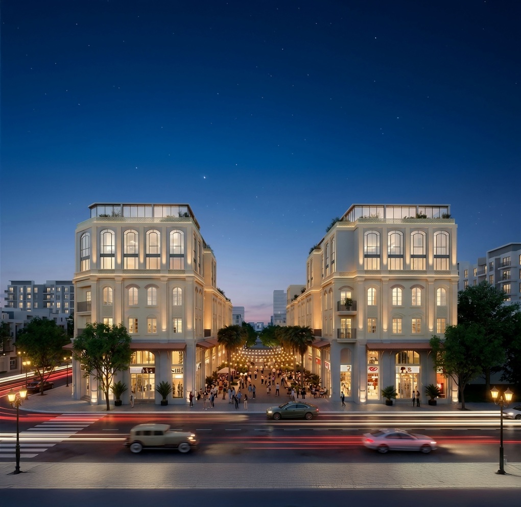 Văn Phú khởi công dự án Vlasta Premier - Phú Hội - 5