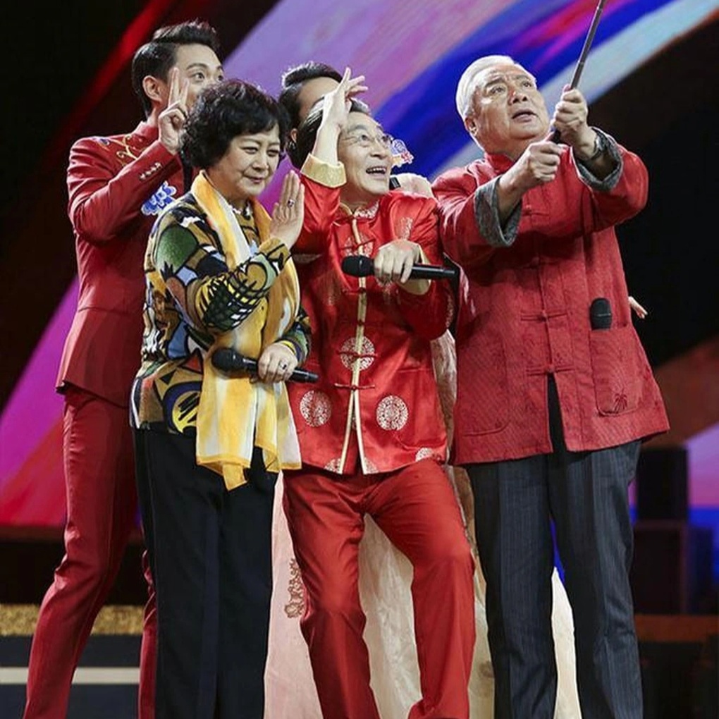 Cuộc sống tuổi xế chiều của “Quan Âm Bồ Tát sống” trong phim Tây du ký - 3